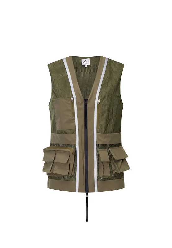 Weekend Offers You Can't Ignore Carter Classic Sleeveless Vest