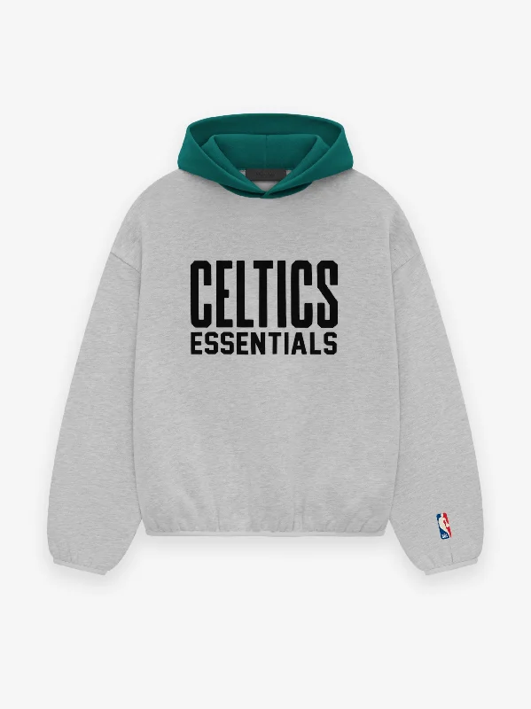 Big Deal Essentials Celtics Hoodie