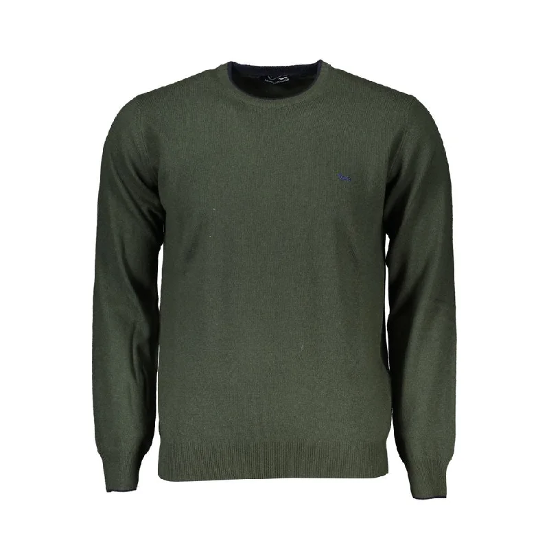 Midnight Sale Harmont & Blaine  Fabric Men's Sweater