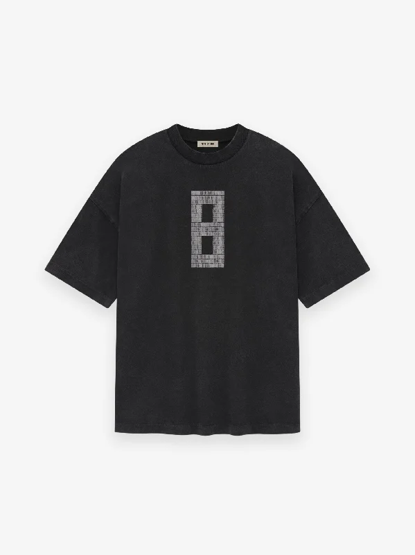 Can't Resist 8 Tee