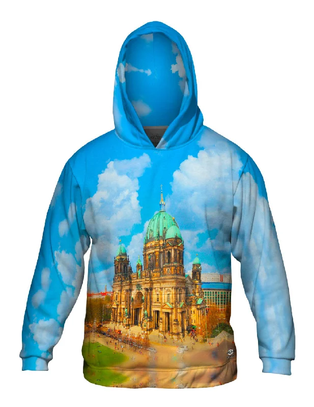 Steals and Deals Berlin Cathedral