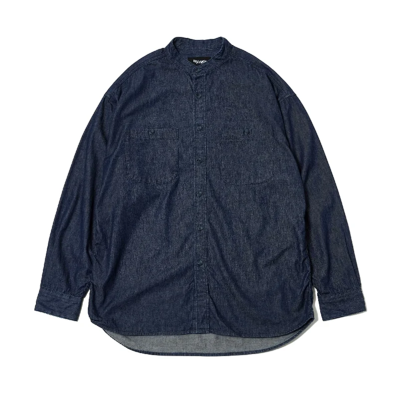 Can't Resist DENIM ST SHIRT