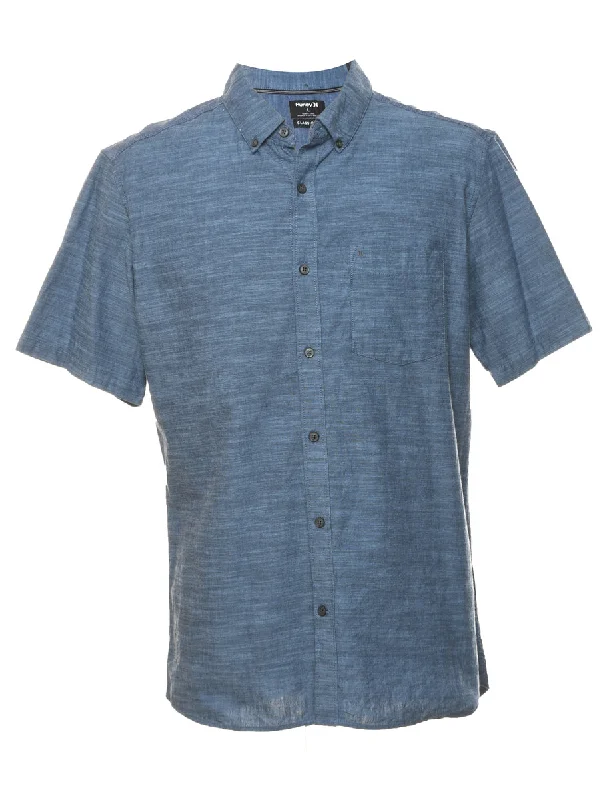 Best Choice Short Sleeve Shirt - L