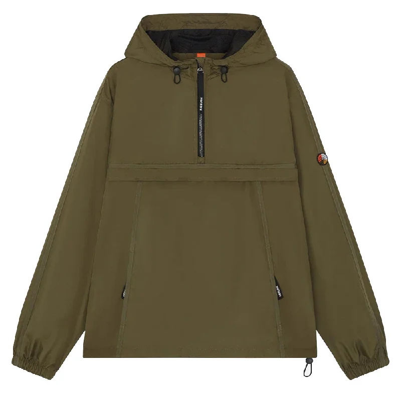 Weekend Savings Bonanza Raeburn SI Smock Olive