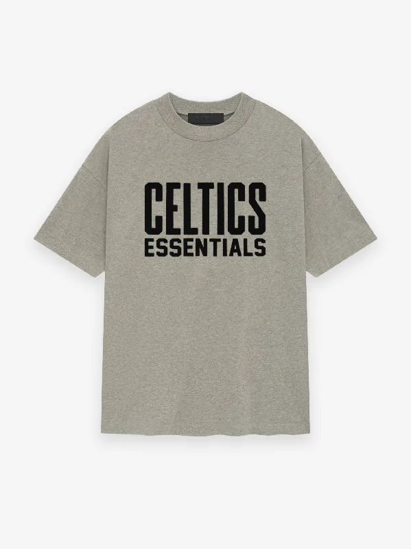 Crazy Deal Essentials Celtics Tee