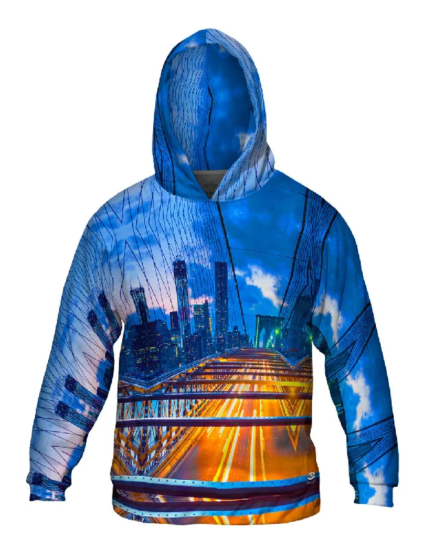 Weekend Deals That Spark Brooklyn Bridge Freedom Tower