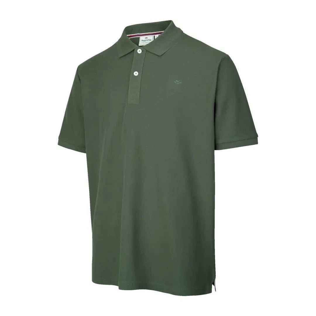 Unbeatable Deal Hoggs Of Fife Largs Polo Shirt