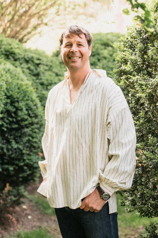 Weekend Price Cuts Galore Folkwear 204 Missouri River Boatman's Shirt