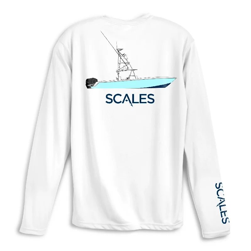 Special Buy Team Scales Performance