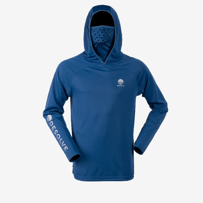 Weekend Bargains to Relish Helios Hoodie Bluefin