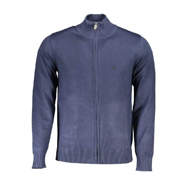 Final Clearance U.S. Grand Polo  Nylon Men's Sweater