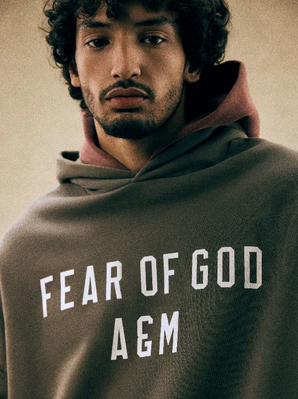 Weekend Savings Spectacular Heavy Fleece Hoodie