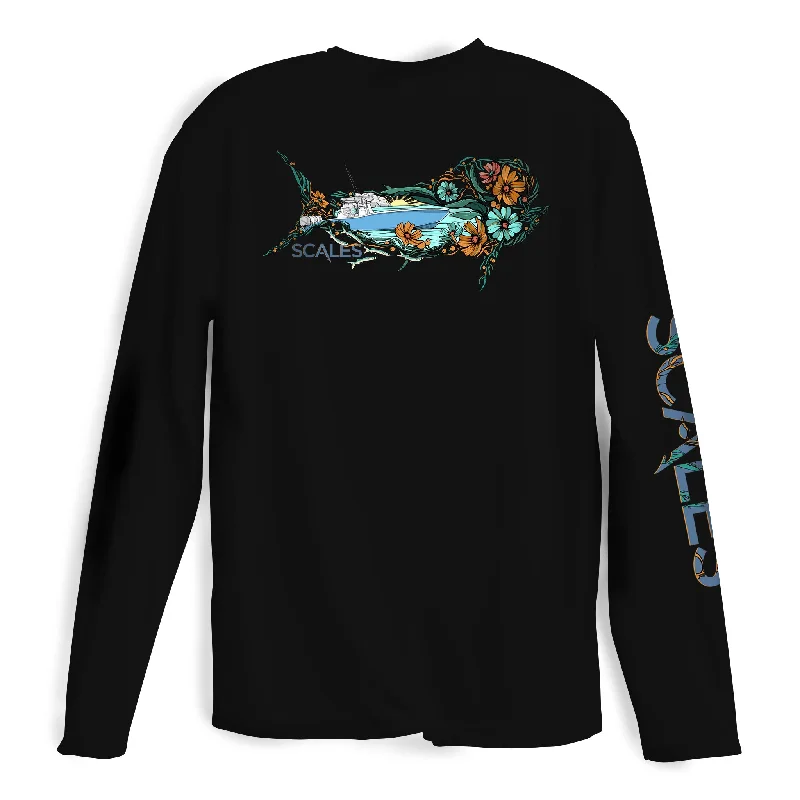 Weekend Deals That Please Dorado L/S Performance