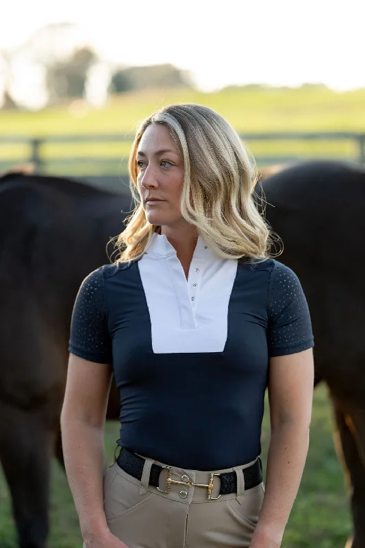 Weekend Deals That Excite Amelia Show Shirt | Short Sleeve