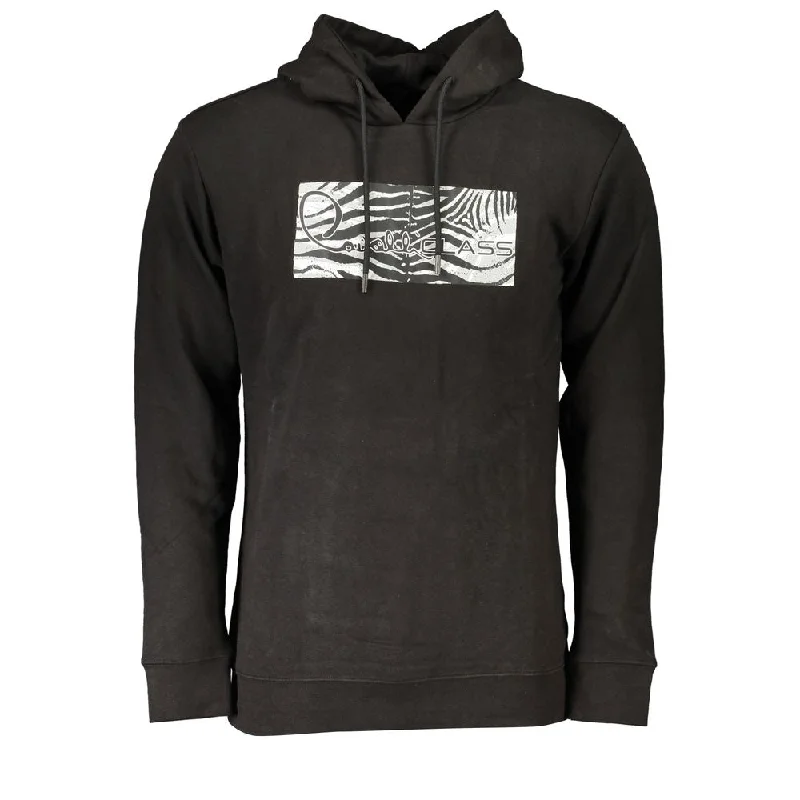 The Best Prices Cavalli Class  Cotton Men's Sweater