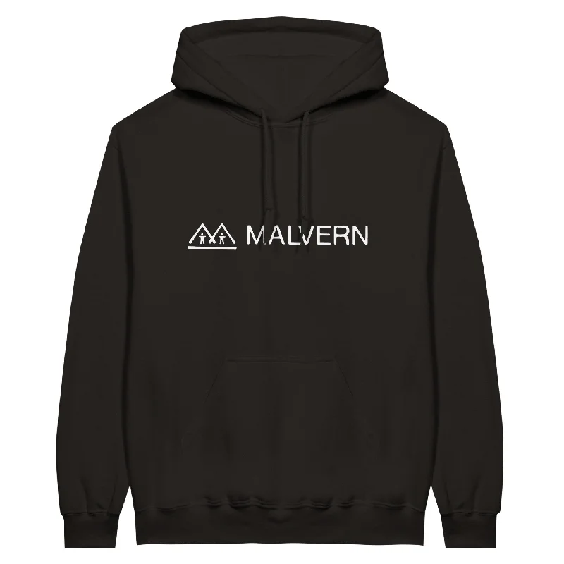Weekend Specials Just for You "Malvern Original" Classic Unisex Pullover Hoodie
