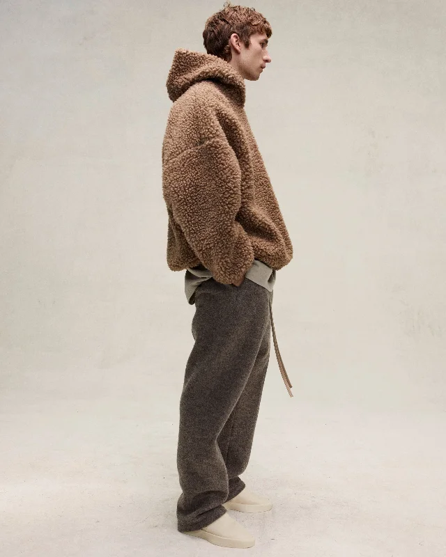 Weekend Deals That Wow Polar Fleece Hoodie