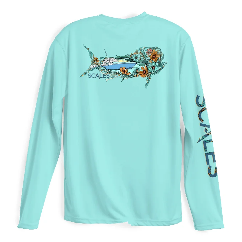 Seafoam