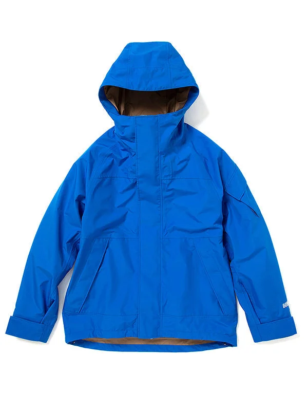 Weekend Offers That Shine HIKER JACKET POLY TAFFETA GORE-TEX PACLITE 2.5L