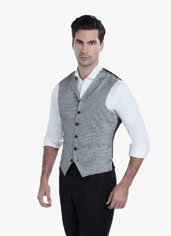 Instant Deal Grey Waistcoat