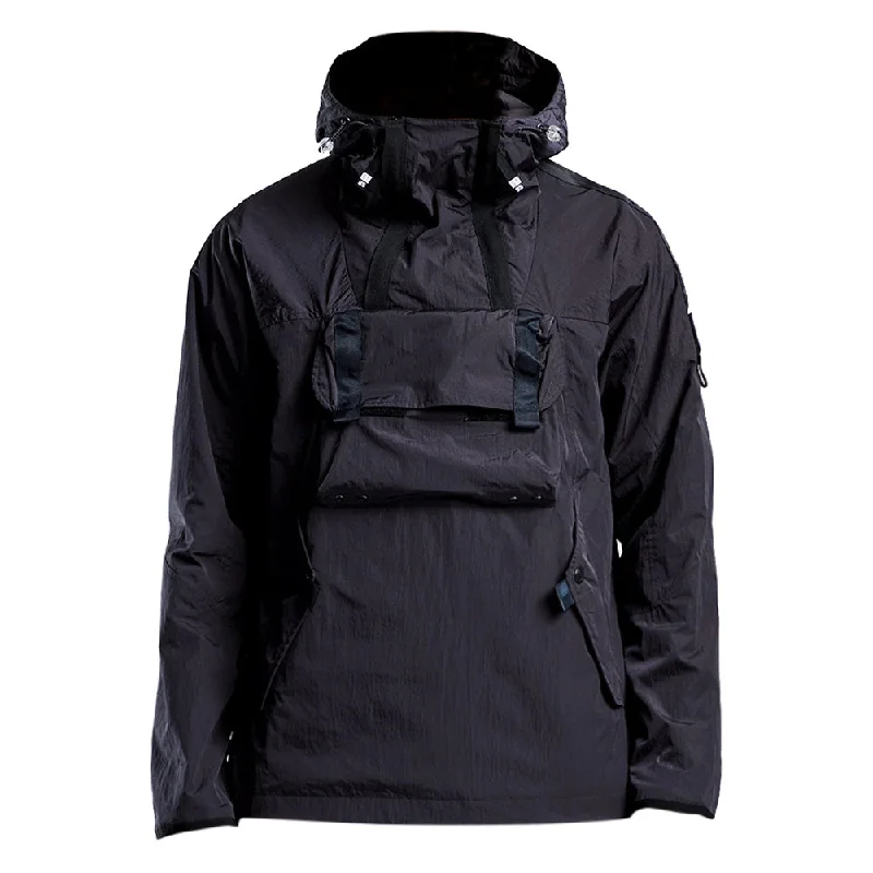 Weekend Offers That Impress ST95 Drogue Smock 2.0 Black