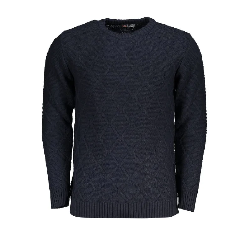 Price Drop U.S. Grand Polo  Fabric Men's Sweater