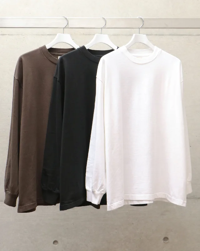 Lowest Price Classic Tee L/S