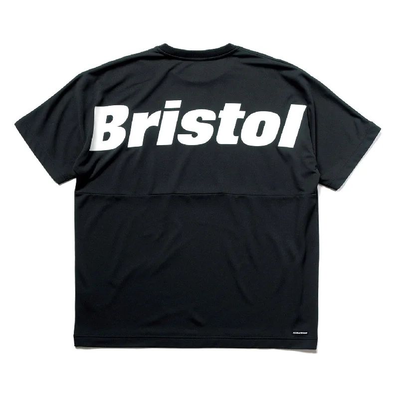 Weekend Offers That Please BIG LOGO WIDE TEE