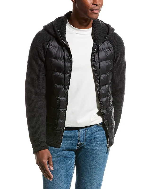 Exclusive Offer Moncler Wool Cardigan