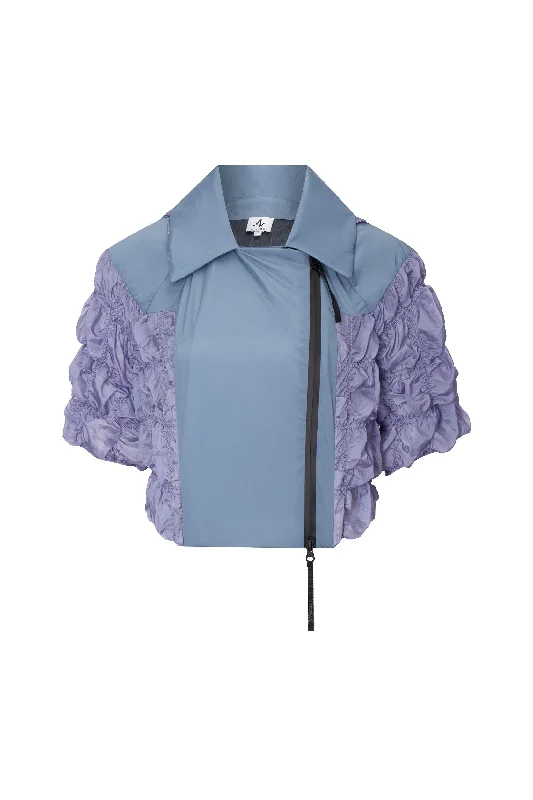 Weekend Specials to Savor AP Signature Cropped Biker