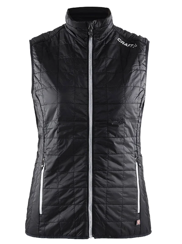 Weekend Shopping Bliss Women's Primaloft Stow - Light Vest