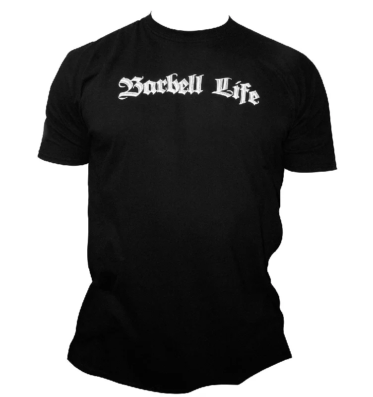 Extra Discount Barbell Life T-Shirt