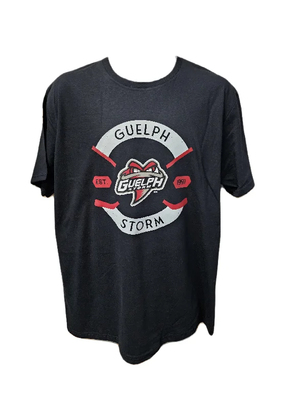 Great Bargain BD Storm Hype T-shirt