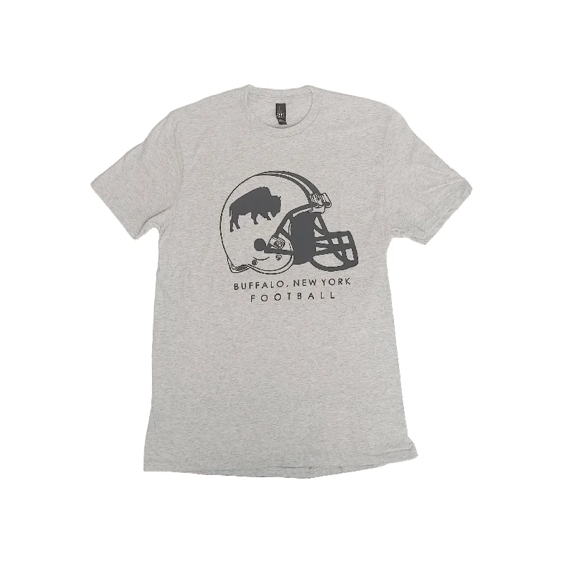 Steal Deal BFLO Buffalo Football Short Sleeve T-Shirt