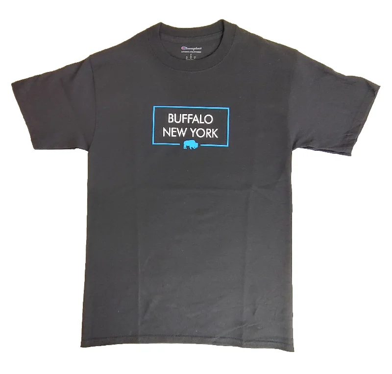 Year-End Sale BFLO Champion Black SST