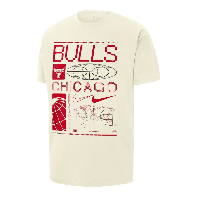 Weekend Bargains Just for You CHICAGO BULLS MAX 90 T-SHIRT