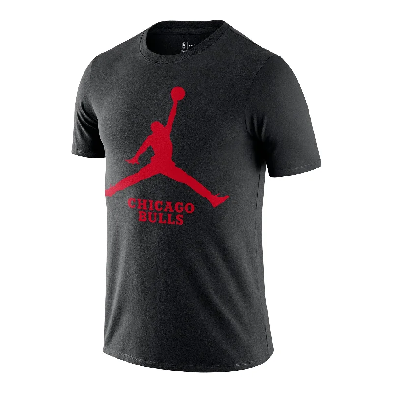 The Best Prices Chicago Bulls Jordan Jumpman T-Shirt
