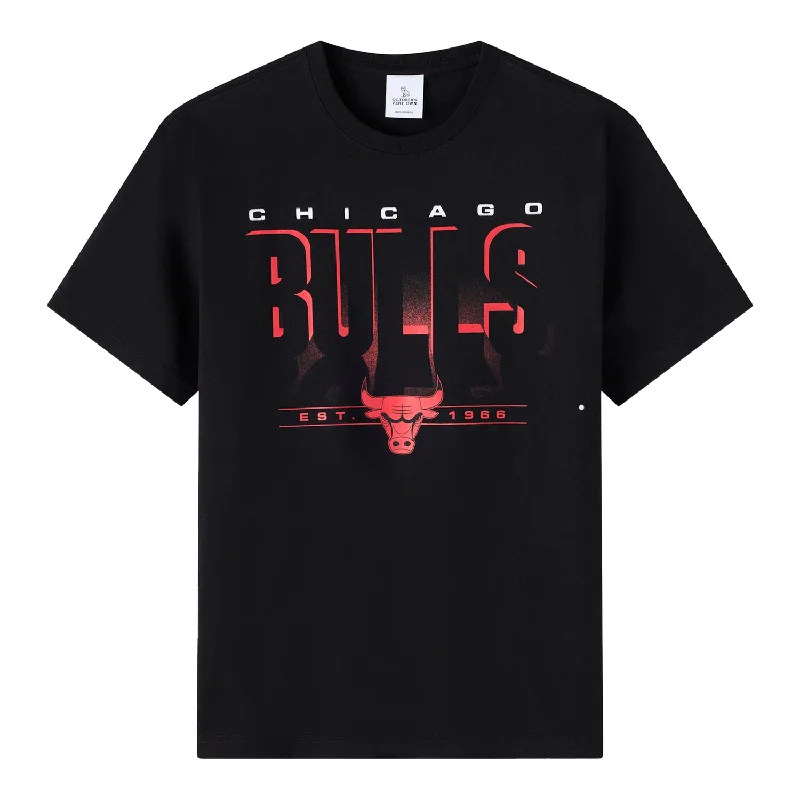Online Exclusive Chicago Bulls X OVO T-Shirt