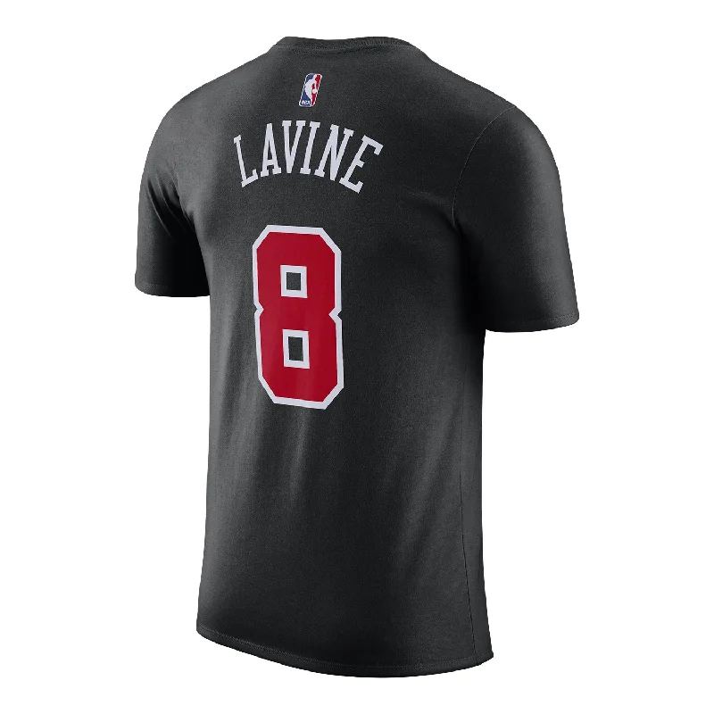Weekend Specials to Indulge In 2023-24 CHICAGO BULLS CITY EDITION LAVINE N&N T-SHIRT Weekend Specials to Indulge In 2023-24 CHICAGO BULLS CITY EDITION LAVINE N&N T-SHIRT
