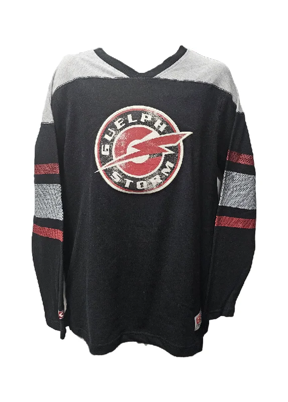Reduced Rates CCM Vintage L/S
