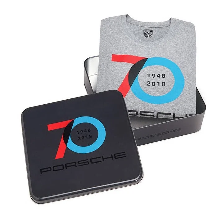 Massive Savings Porsche Collector's Edition No. 12 - 70 Yr.  Anniversary