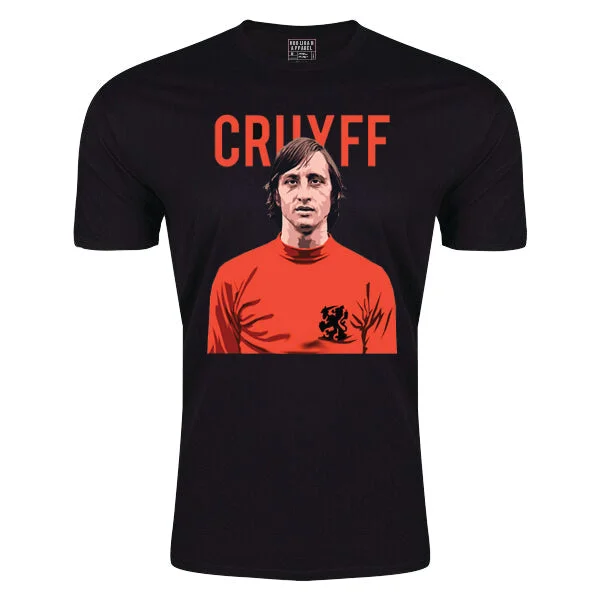 Weekend Savings Galore Cruyff Netherlands Hero T-Shirt
