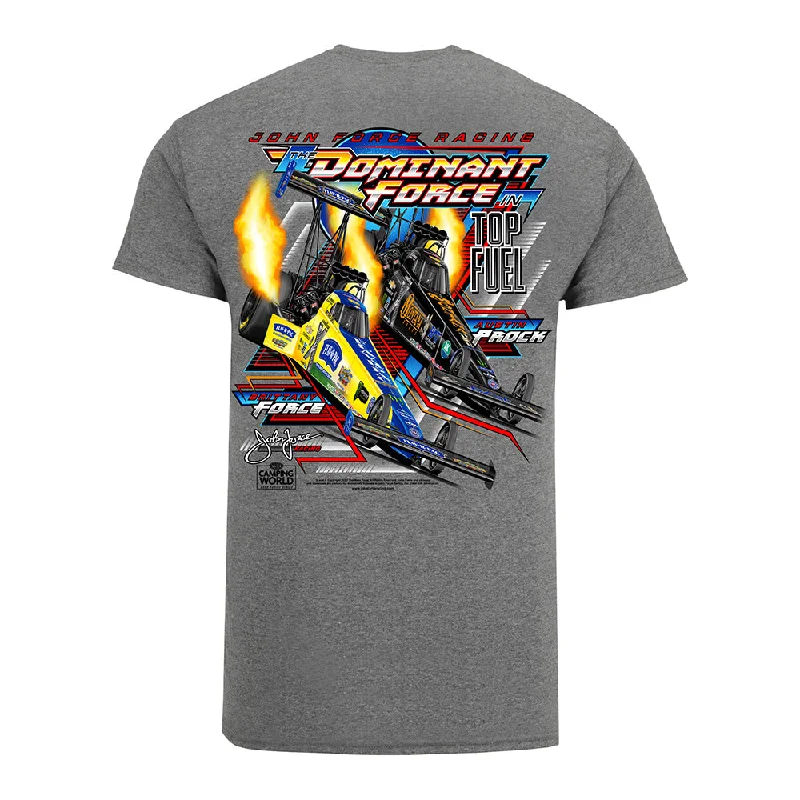 Your Weekend, Your Savings Force/Prock Dominant Force T-Shirt