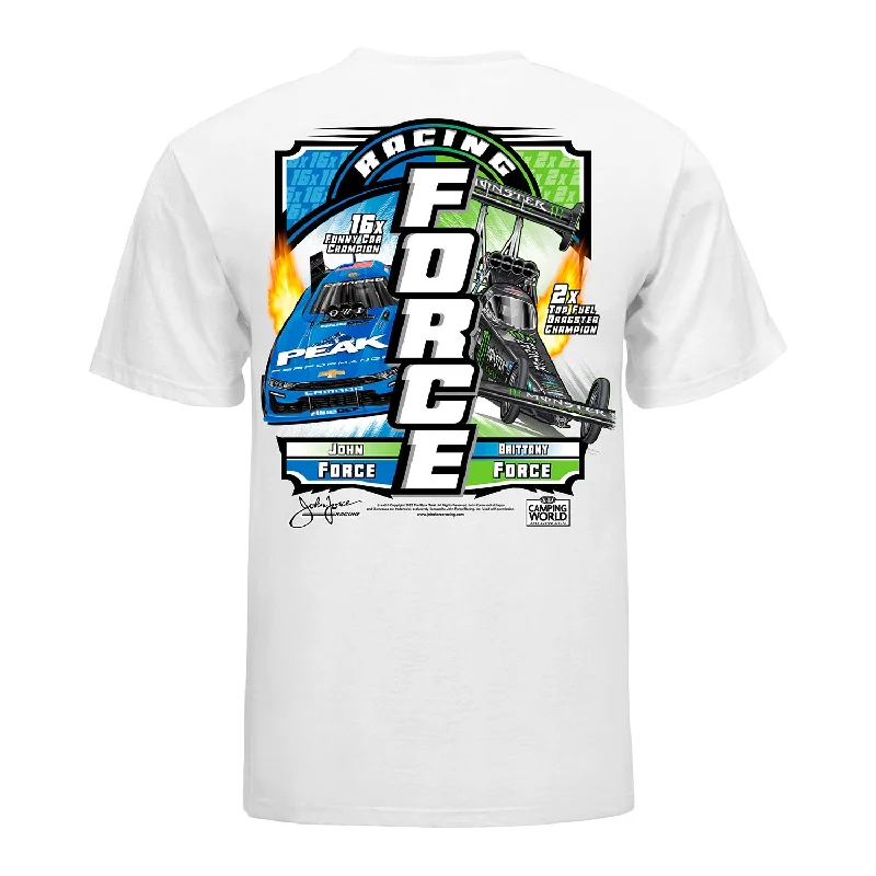 Weekend Deals That Sparkle JFR Father/Daughter T-Shirt