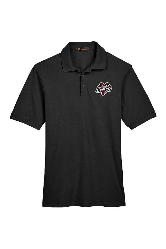 Stock Up Harriton Storm Polo (Online Only)