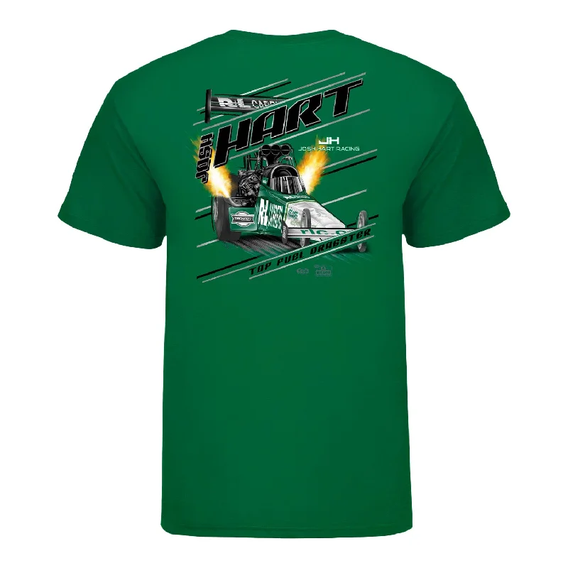 Super Sale Josh Hart Top Fuel Shirt