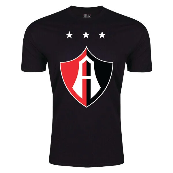 Weekend-Only Price Drops Atlas FC Three Star T-Shirt