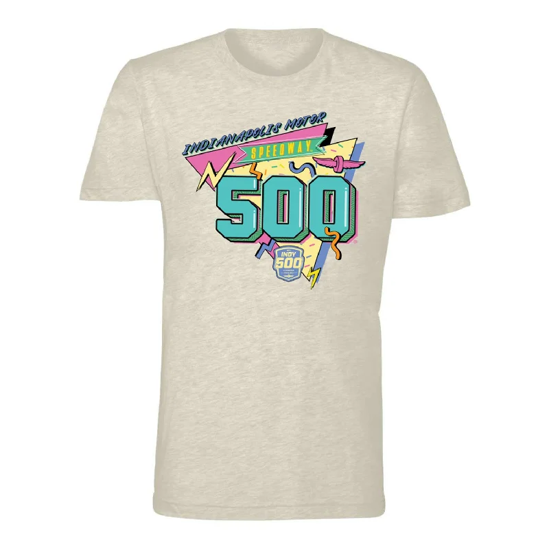 Flash Deal 2024 Indy 500 '90s T-Shirt