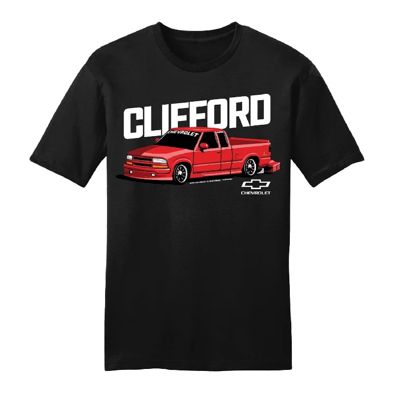Don't Delay IMS CLIFFORD TRACK RESCUE TRUCK