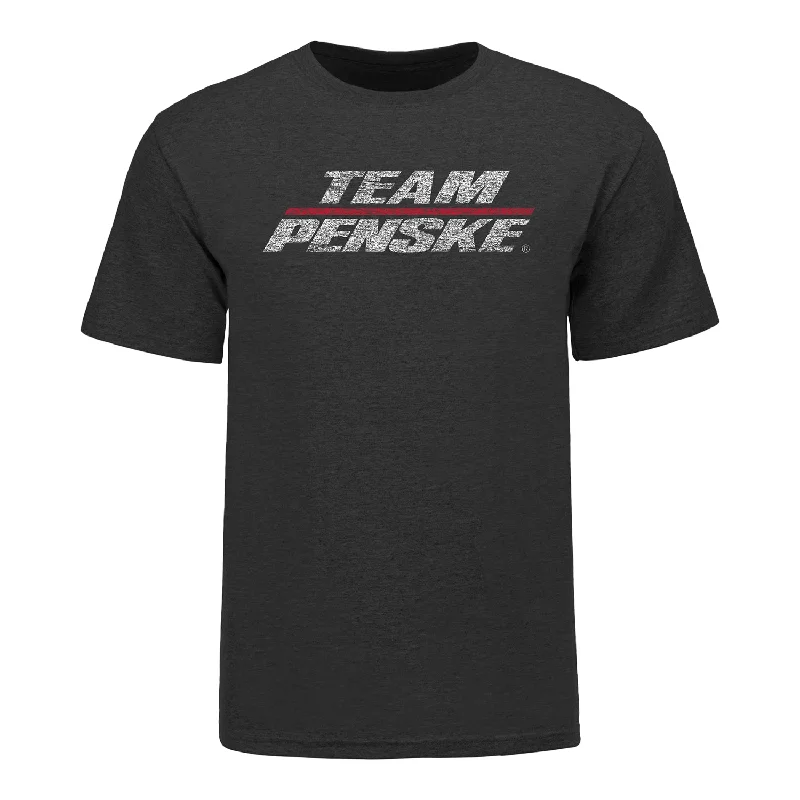 Quick Sale Team Penske Logo T-Shirt